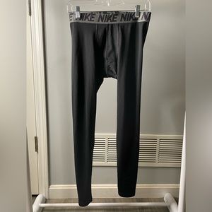 Nike Compression Leggings